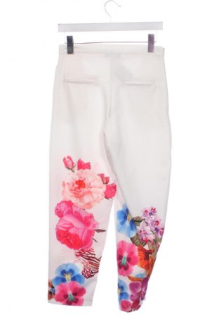 Дамски панталон Adda, Размер S, Цвят Многоцветен, Цена 29,00 лв.