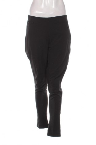 Pantaloni trening de femei Adidas, Mărime M, Culoare Negru, Preț 108,04 Lei