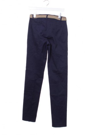 Dámské kalhoty  Ajc, Velikost XS, Barva Modrá, Cena  939,00 Kč