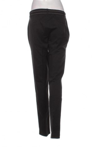Damskie spodnie Ajc, Rozmiar XL, Kolor Czarny, Cena 123,99 zł
