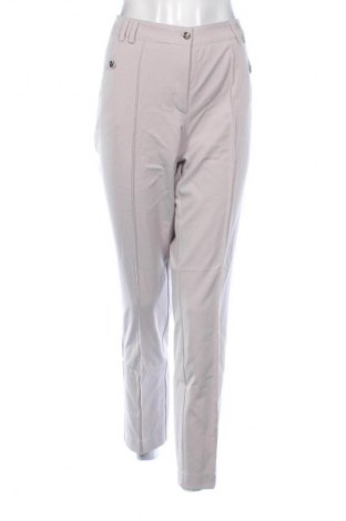 Pantaloni de femei Alba Moda, Mărime XL, Culoare Gri, Preț 108,99 Lei