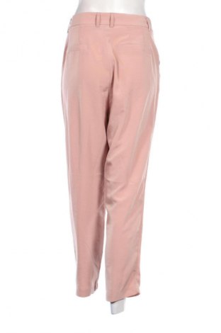 Дамски панталон Ally, Размер M, Цвят Розов, Цена 29,00 лв.
