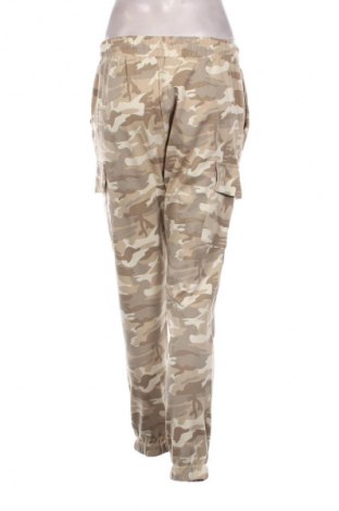 Pantaloni de femei Amisu, Mărime M, Culoare Multicolor, Preț 76,00 Lei
