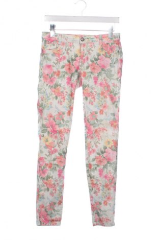 Дамски панталон Amisu, Размер S, Цвят Многоцветен, Цена 29,33 лв.