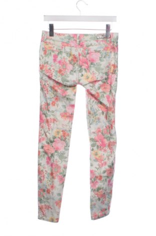 Дамски панталон Amisu, Размер S, Цвят Многоцветен, Цена 29,33 лв.