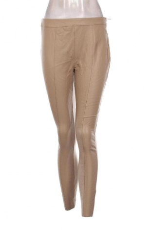 Damenhose Amisu, Größe M, Farbe Beige, Preis € 14,83