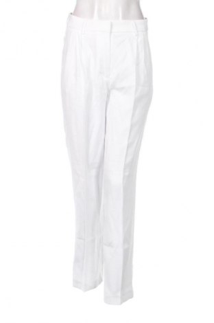 Damenhose Amisu, Größe M, Farbe Weiß, Preis 25,00 €