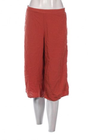 Дамски панталон Amisu, Размер M, Цвят Червен, Цена 29,33 лв.
