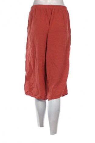 Дамски панталон Amisu, Размер M, Цвят Червен, Цена 29,33 лв.