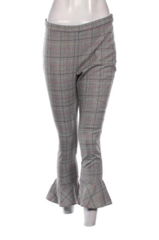 Pantaloni de femei Amisu, Mărime M, Culoare Multicolor, Preț 77,17 Lei