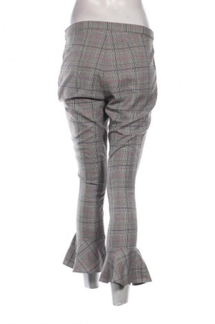 Pantaloni de femei Amisu, Mărime M, Culoare Multicolor, Preț 77,17 Lei