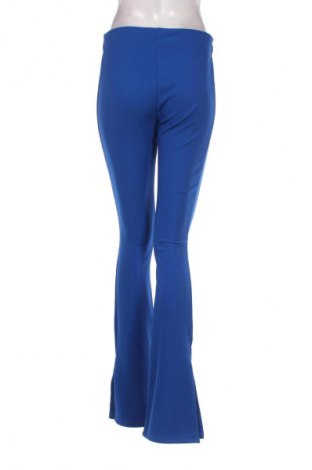 Pantaloni de femei Amisu, Mărime M, Culoare Albastru, Preț 77,17 Lei