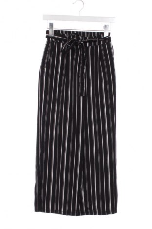 Дамски панталон Amisu, Размер XXS, Цвят Многоцветен, Цена 29,33 лв.