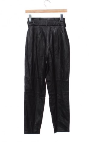 Damenhose Amisu, Größe XS, Farbe Schwarz, Preis € 7,99