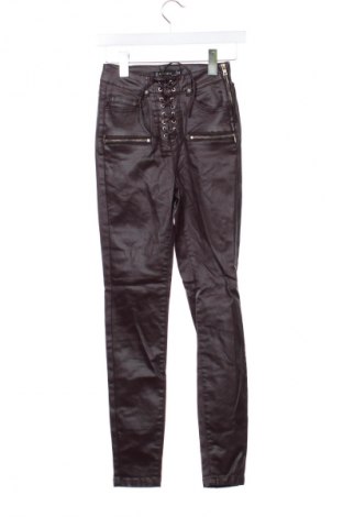 Damenhose Amisu, Größe XS, Farbe Rot, Preis € 9,99