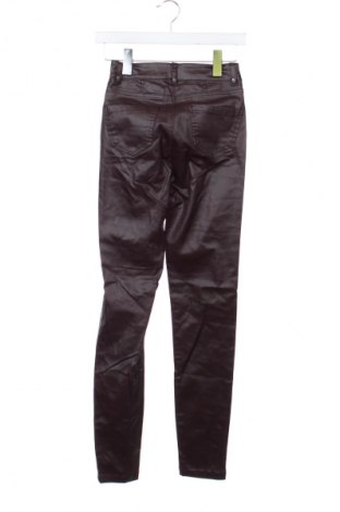 Damenhose Amisu, Größe XS, Farbe Rot, Preis € 9,99