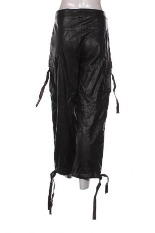 Дамски панталон Amisu, Размер M, Цвят Черен, Цена 21,99 лв.