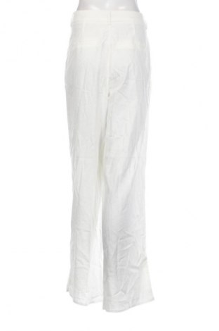 Női nadrág Amisu, Méret M, Szín Fehér, Ár 9 749 Ft