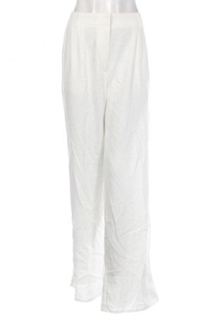 Női nadrág Amisu, Méret M, Szín Fehér, Ár 9 749 Ft