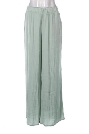 Női nadrág Amisu, Méret M, Szín Zöld, Ár 4 118 Ft