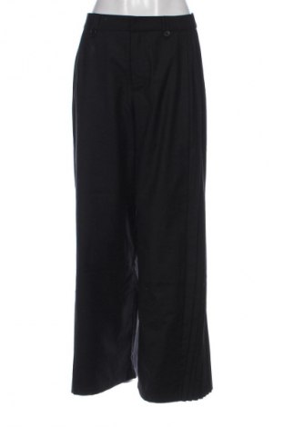 Damskie spodnie Anewsta, Rozmiar S, Kolor Czarny, Cena 213,79 zł