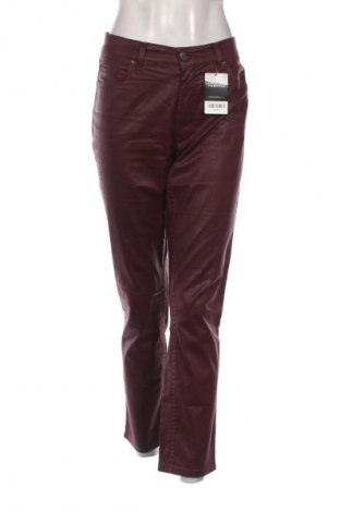 Дамски панталон Angels, Размер XL, Цвят Червен, Цена 46,92 лв.