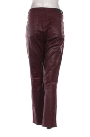 Дамски панталон Angels, Размер XL, Цвят Червен, Цена 46,92 лв.