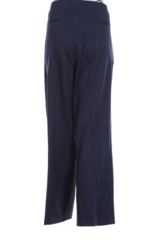 Pantaloni de femei Aniston, Mărime XXL, Culoare Albastru, Preț 145,99 Lei