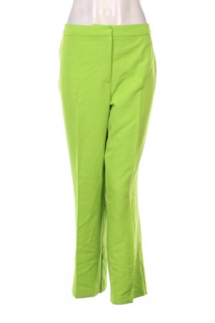 Dámské kalhoty  Aniston, Velikost XL, Barva Zelená, Cena  559,00 Kč