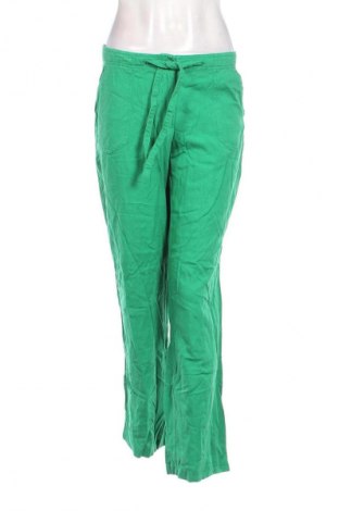 Dámske nohavice Aniston, Veľkosť M, Farba Zelená, Cena  17,95 €