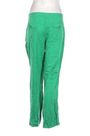Dámske nohavice Aniston, Veľkosť M, Farba Zelená, Cena  17,95 €