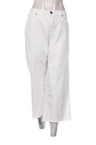 Dámske nohavice Aniston, Veľkosť XL, Farba Biela, Cena  22,95 €