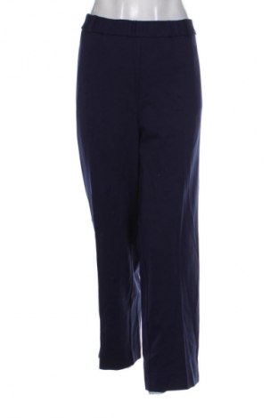 Dámské kalhoty  Aniston, Velikost XXL, Barva Modrá, Cena  699,00 Kč