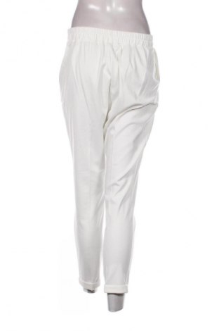 Γυναικείο παντελόνι Aniston, Μέγεθος S, Χρώμα Λευκό, Τιμή 28,99 €