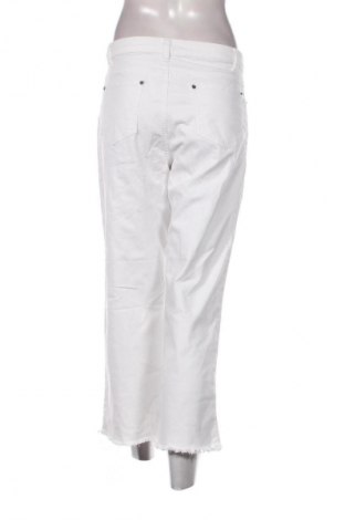 Damskie spodnie Aniston, Rozmiar M, Kolor Biały, Cena 89,99 zł