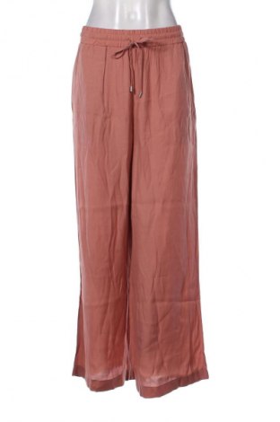 Dámské kalhoty  Aniston, Velikost M, Barva Popelavě růžová, Cena  371,00 Kč