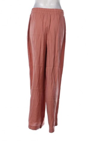 Dámské kalhoty  Aniston, Velikost M, Barva Popelavě růžová, Cena  371,00 Kč