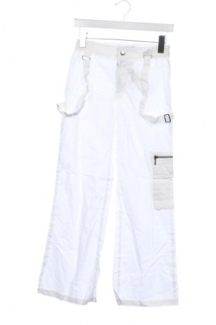 Dámské kalhoty  Apanage, Velikost S, Barva Bílá, Cena  300,00 Kč