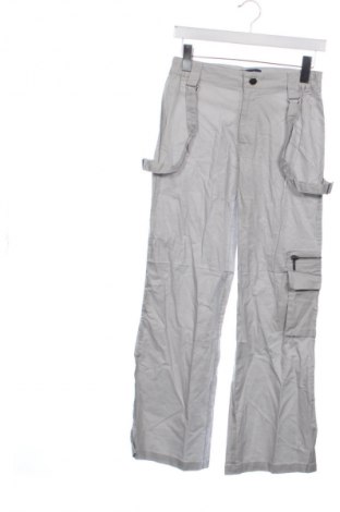 Дамски панталон Apanage, Размер M, Цвят Сив, Цена 23,70 лв.