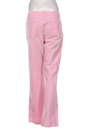 Dámske nohavice Apanage, Veľkosť L, Farba Ružová, Cena  21,00 €
