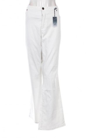 Dámské kalhoty  Arizona, Velikost XXL, Barva Bílá, Cena  699,00 Kč