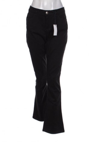 Pantaloni de femei Arizona, Mărime L, Culoare Negru, Preț 145,99 Lei