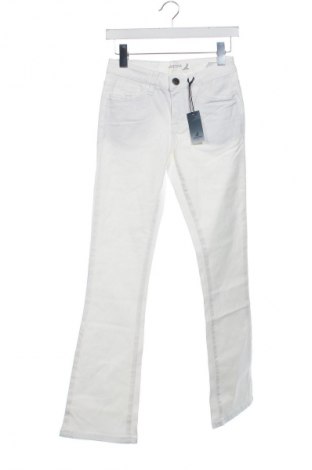 Damenhose Arizona, Größe S, Farbe Weiß, Preis 30,99 €