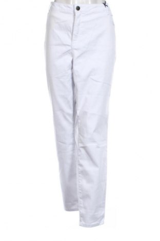 Dámské kalhoty  Arizona, Velikost 3XL, Barva Bílá, Cena  699,00 Kč