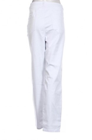Dámské kalhoty  Arizona, Velikost 3XL, Barva Bílá, Cena  699,00 Kč