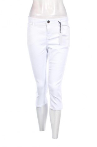 Damenhose Arizona, Größe M, Farbe Weiß, Preis € 30,99