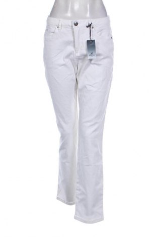 Damenhose Arizona, Größe M, Farbe Weiß, Preis € 30,99