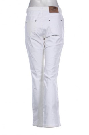 Damenhose Arizona, Größe M, Farbe Weiß, Preis € 30,99