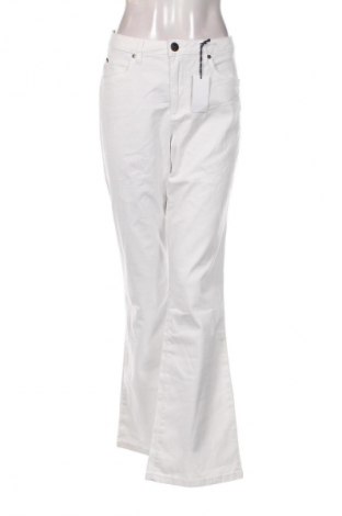 Női nadrág Arizona, Méret L, Szín Fehér, Ár 19 749 Ft