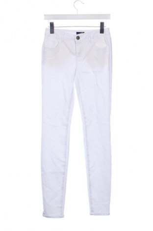 Damenhose Arizona, Größe XS, Farbe Weiß, Preis € 30,99